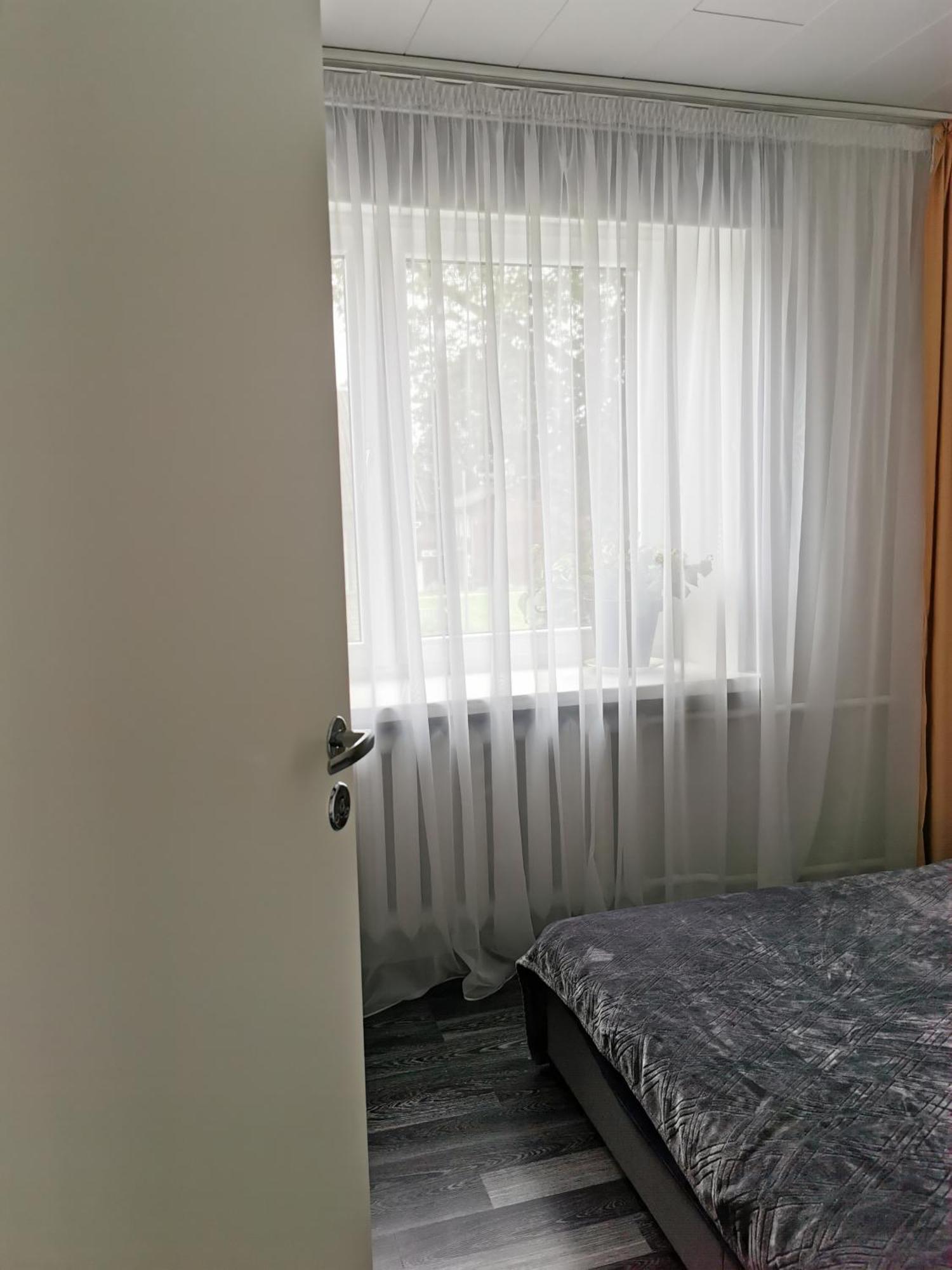 Jaama Apartement Valga Exterior foto